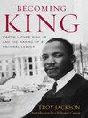 Cover image for Becoming King